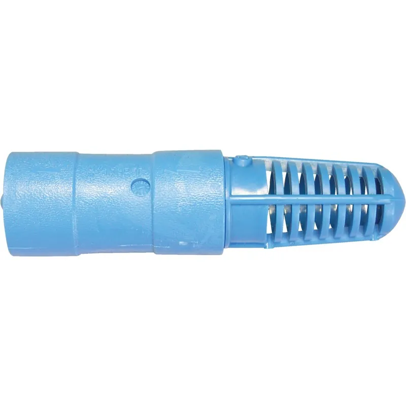 Campbell SFV75 Campbell Brady 3/4 In. Acetal Polymer Foot & Check Valve