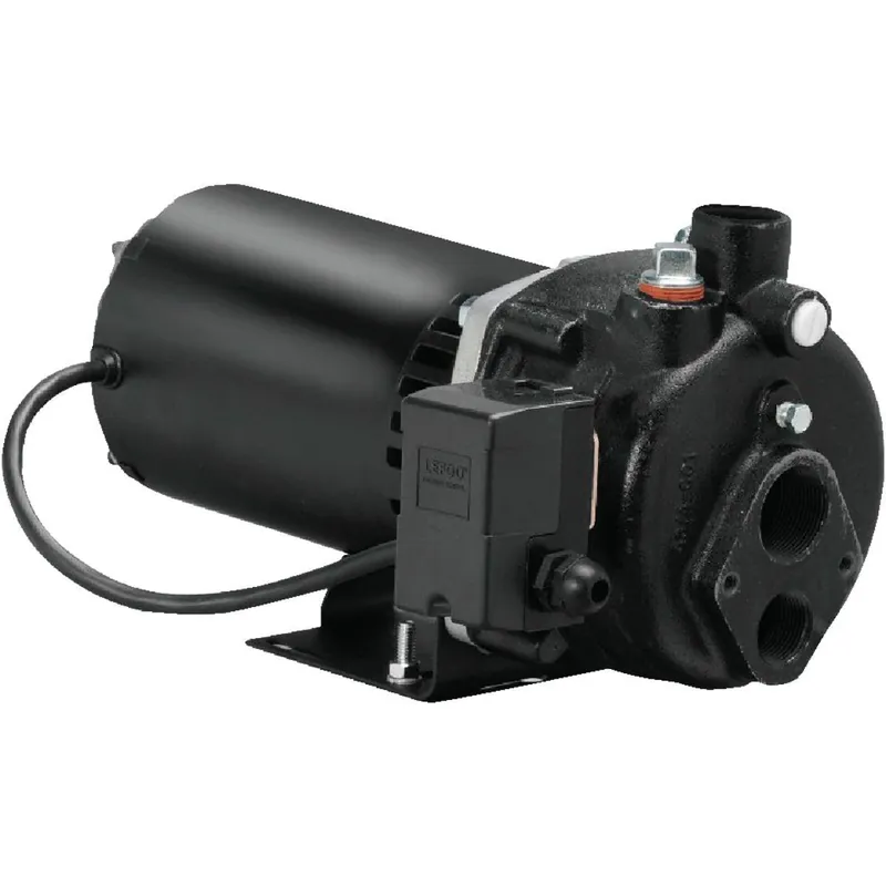 Wayne Water Systems CWS50 Water Well Jet Pump