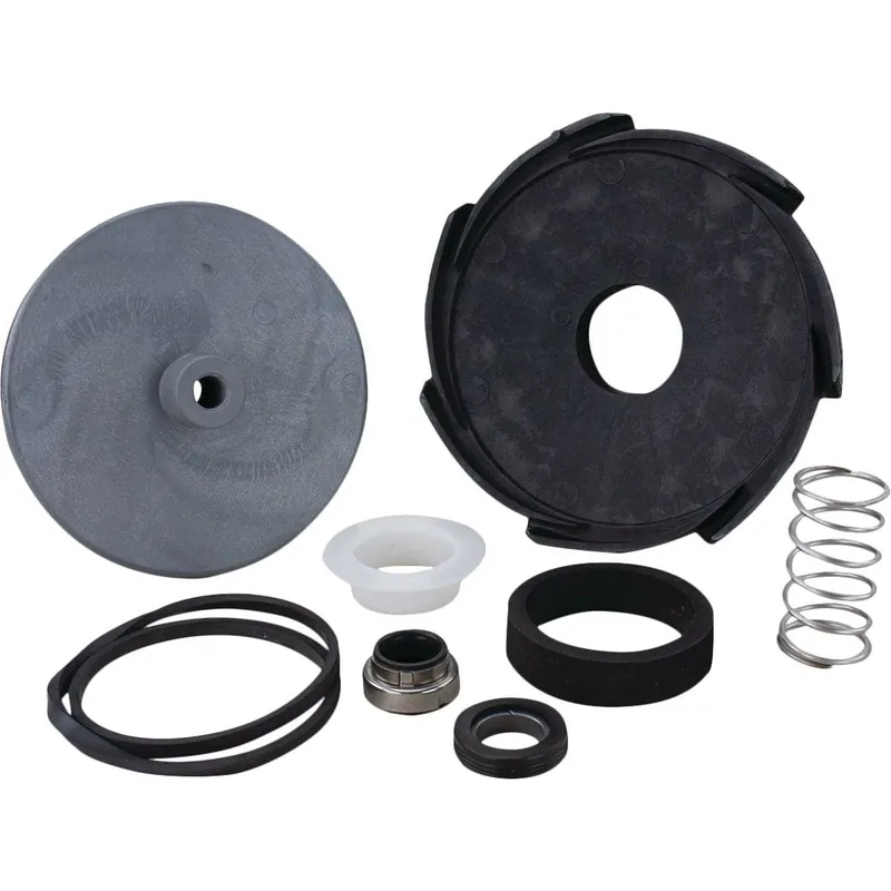 Star Water 148141 Sump Pump Repair Kit