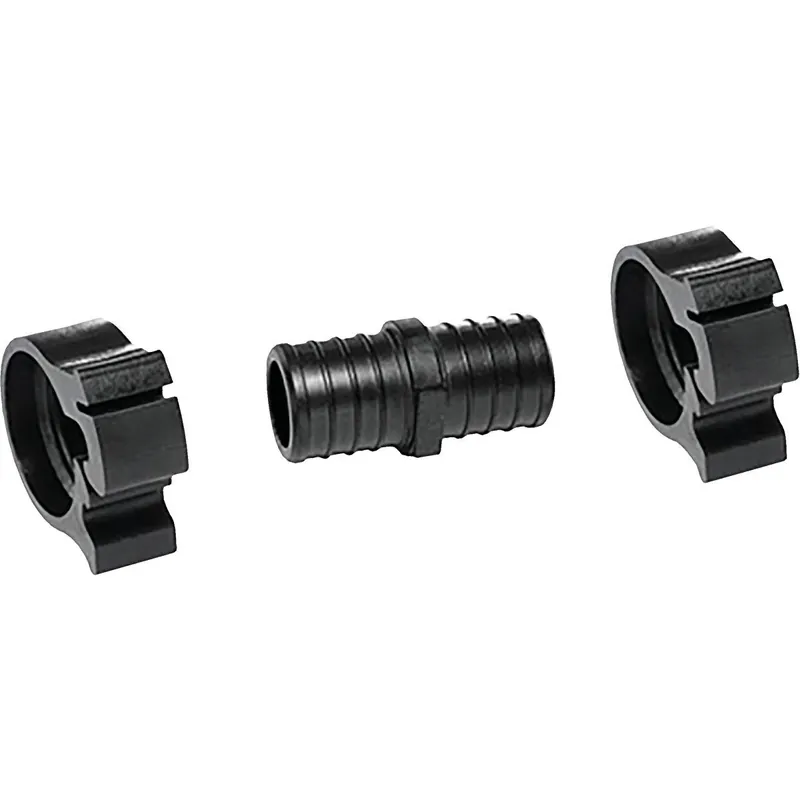 Flair-it 30771 PEX Coupling 1 In.