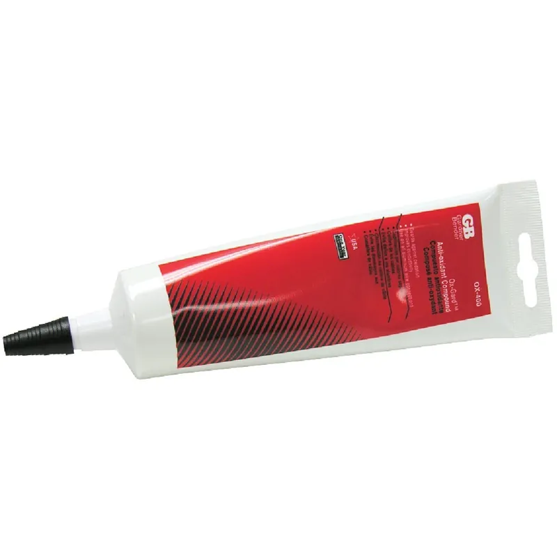 Gardner Bender OX-400N Antioxidant Compound 4 Oz.