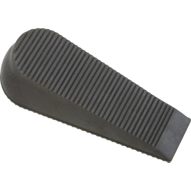National N237883 V338 6 In. Door Stop