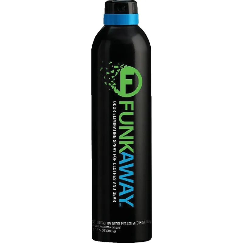 Funkaway FA13.5 Odor Neutralizer Aerosol Spray 13.5 Oz.
