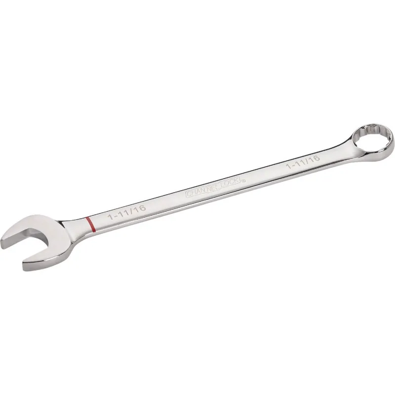 Channellock 381977 1-11/16 In. 12-Point Combination Wrench