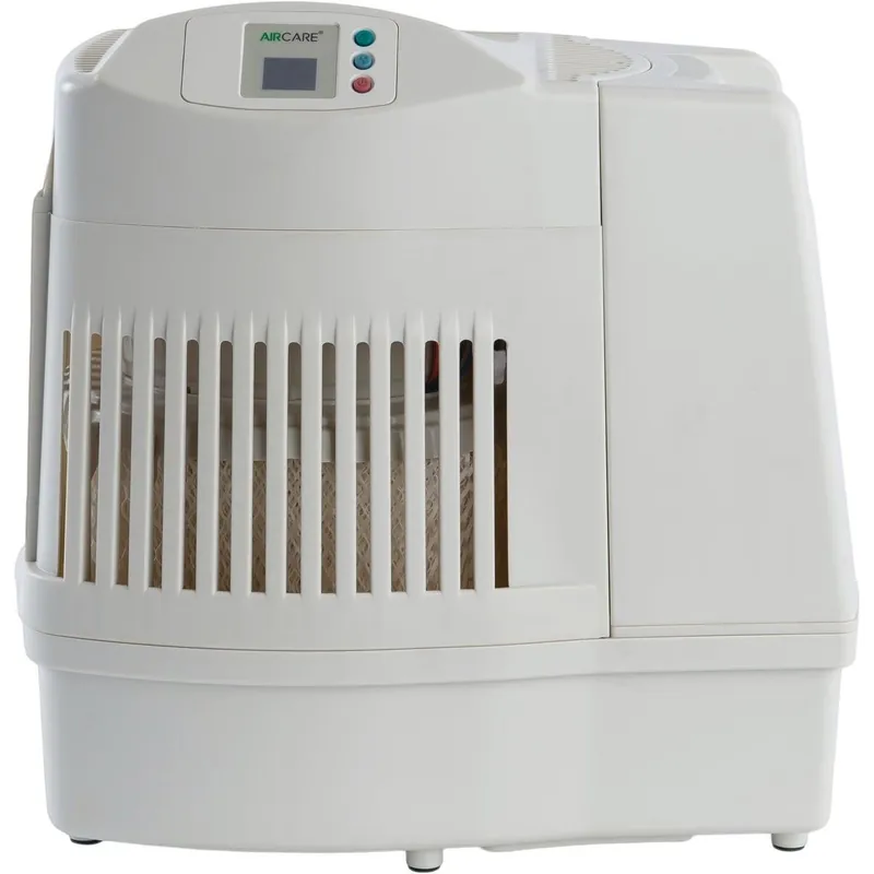 AIRCARE MA0800 Mini Console Evaporative Humidifier 2-1/2 Gal. Capacity