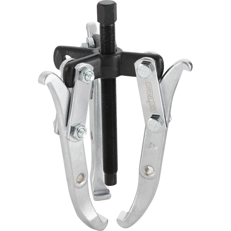Channellock 304281 Gear Puller 5-Ton Capacity (6 In.)