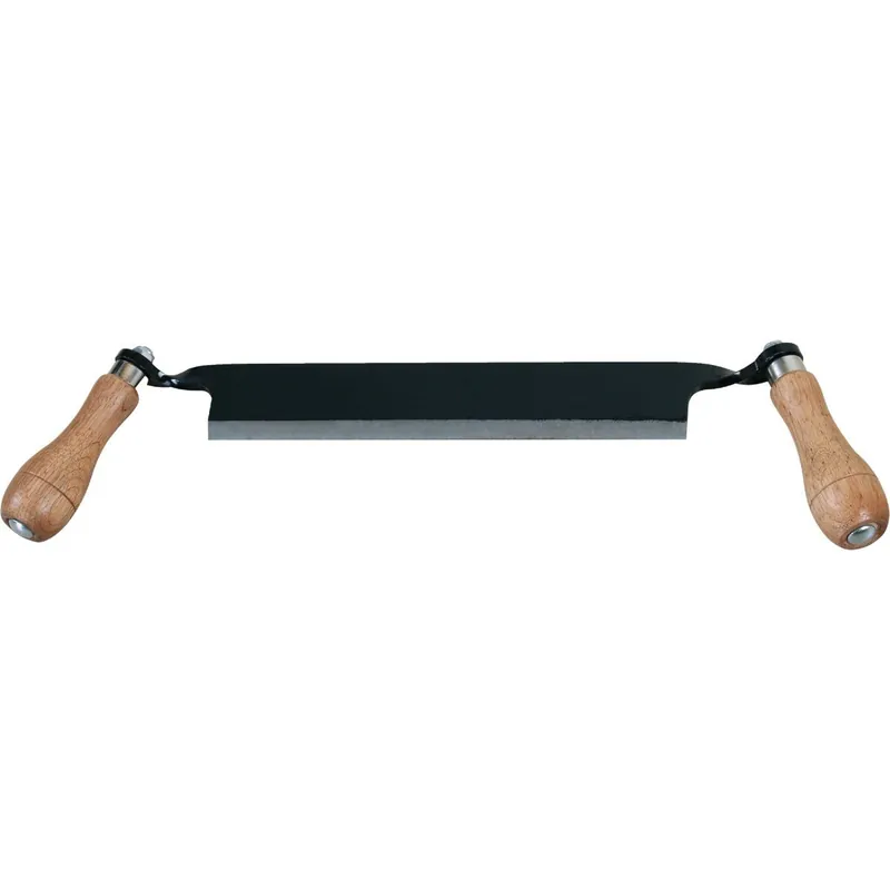 Timber Tuff TMB-13DS Straight Draw Shave