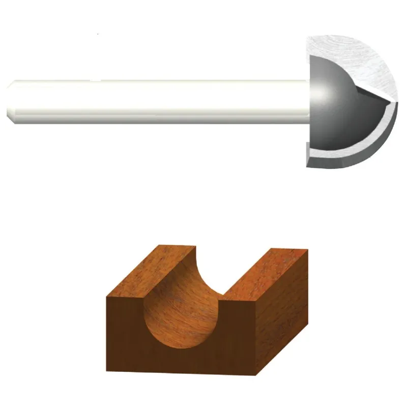 Vermont American 23125 Carbide Corebox Bit