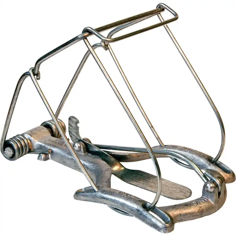 Nash CL1 Steel Choker Loop Mole Trap
