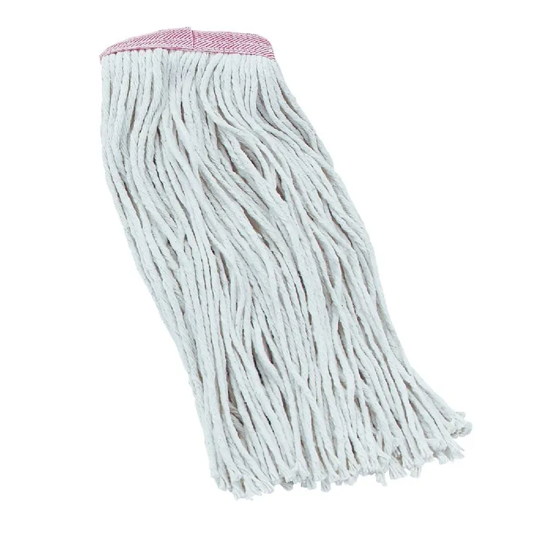 Nexstep Commercial 97824 Janitor MaxiCotton Mop Head 24 Oz.
