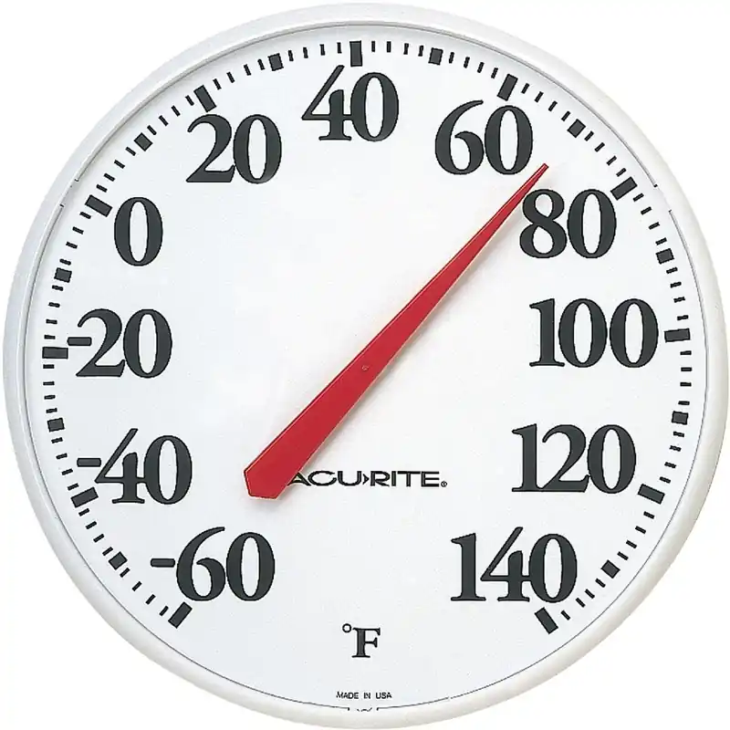 Acurite 01360A1 Indoor & Outdoor Thermometer