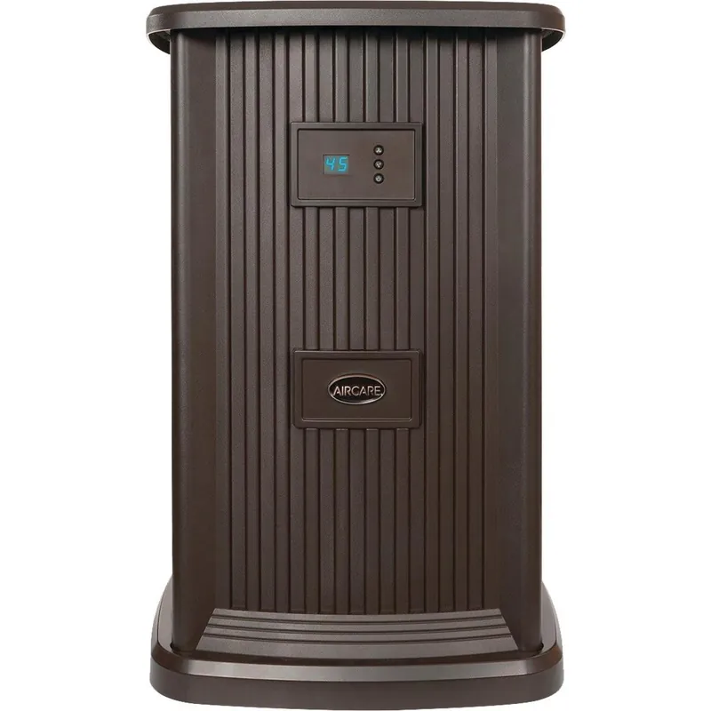 AIRCARE EP9800 AirCare 3-1/2 Gal. Capacity 2400 Sq. Ft. Pedestal Evaporative Humidifier