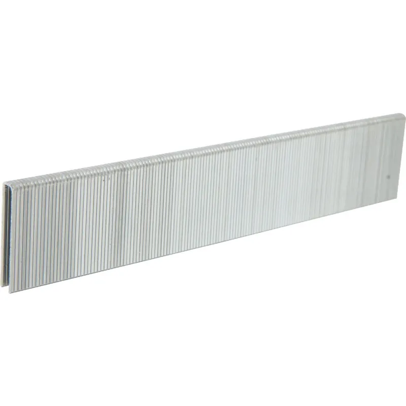 Bostitch SB97-1GLS 20 Ga. Galvanized Flooring Staple (5000 Ct.)