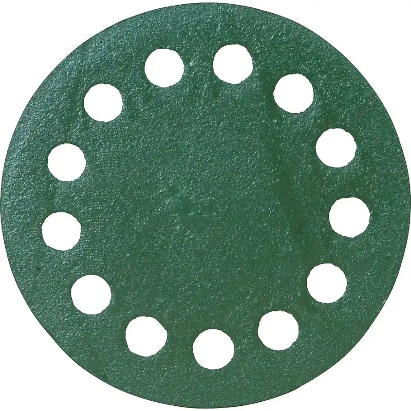 Sioux Chief 866-S2I Cast-Iron Bell-Trap 4-7/8 In. Cast Iron Floor Strainer Cover