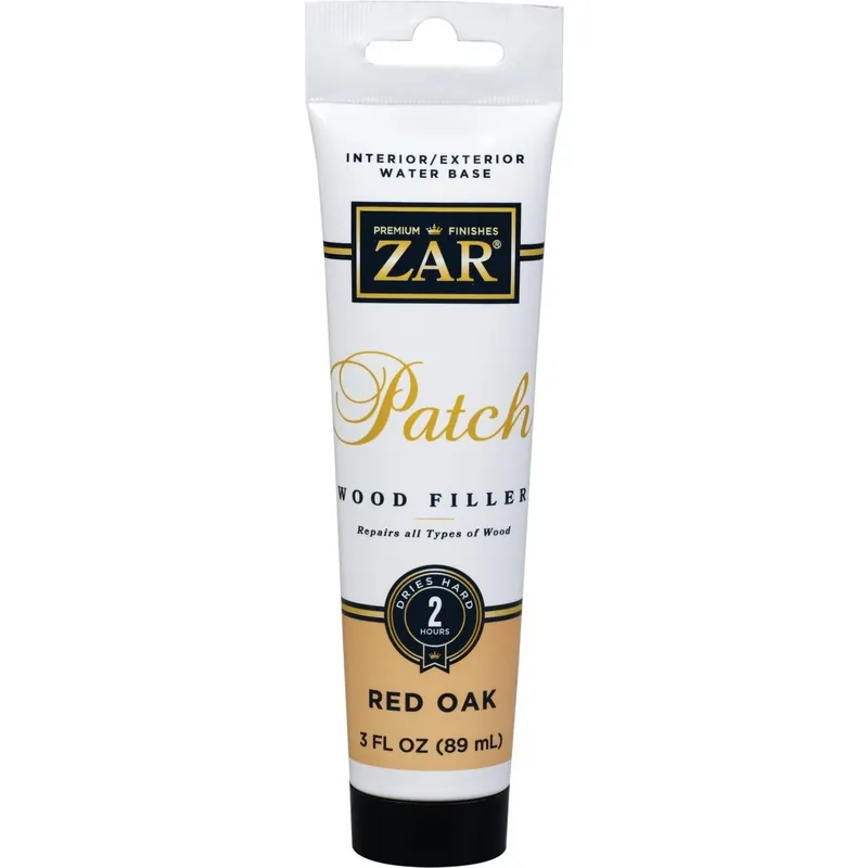ZAR 31041 UGL31041 Latex Wood Filler 3 Oz. Replacement MPN