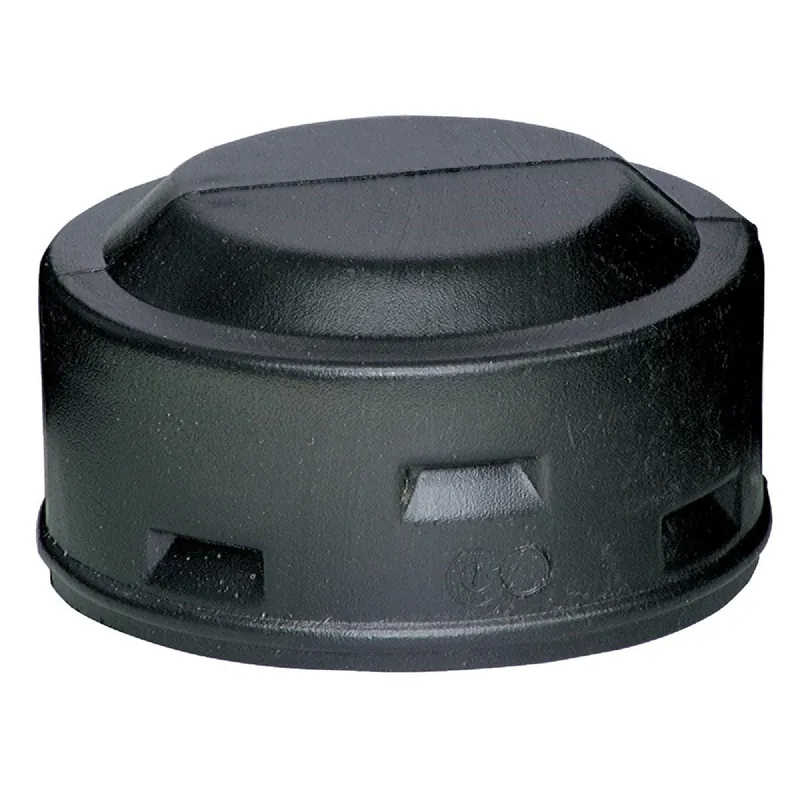 Advanced Drainage Systems 0332AA Plastic End Cap
