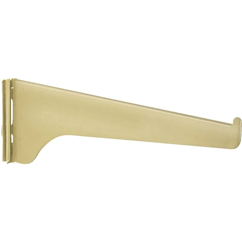 Knape & Vogt 180 BR 12 Regular-Duty Shelf Bracket