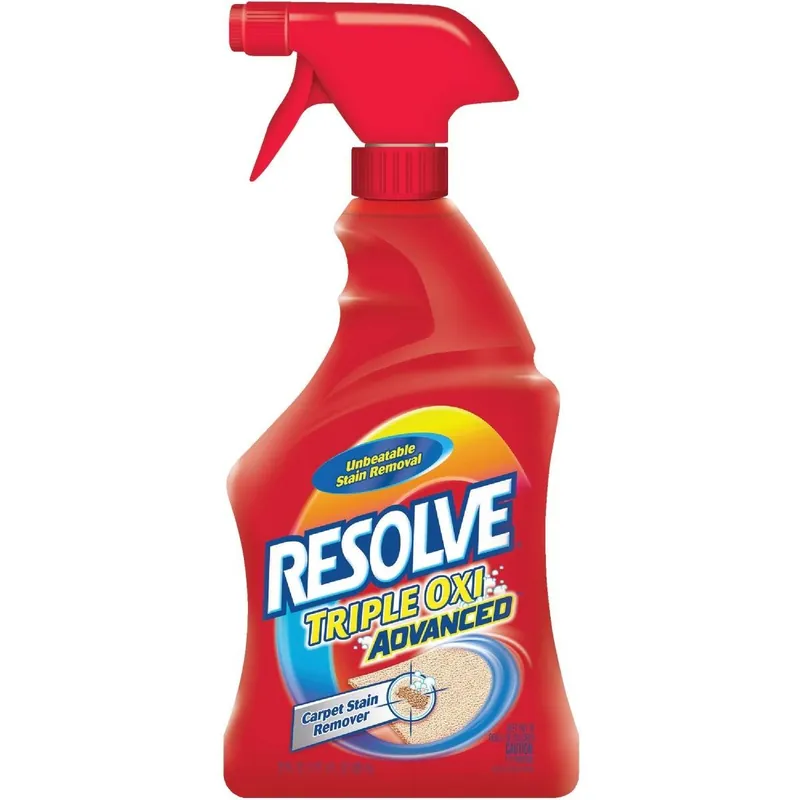 Resolve 1920000601 Carpet Cleaner 22 Oz