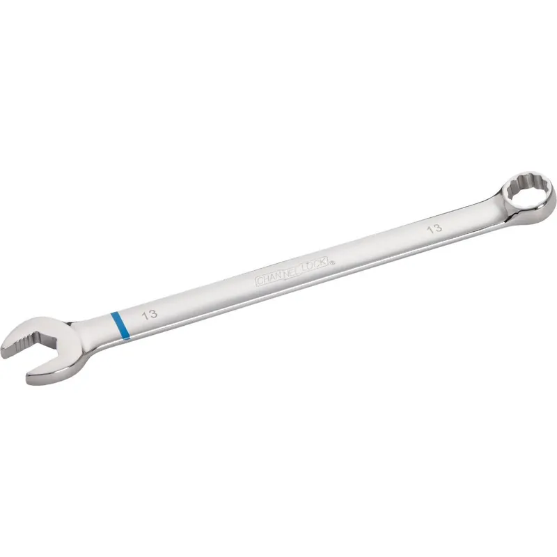 Channellock 306290 Metric 13 mm 12-Point Combination Wrench
