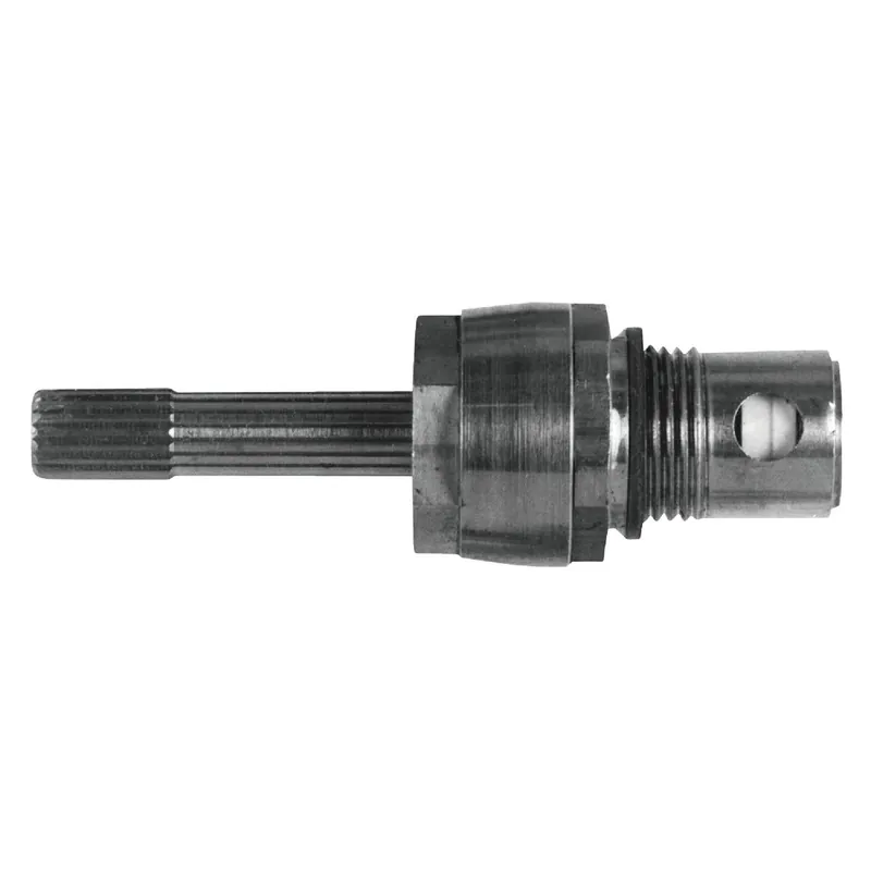Danco 17287B Hot/Cold Water Ceramic Disk Stem for Union Brass