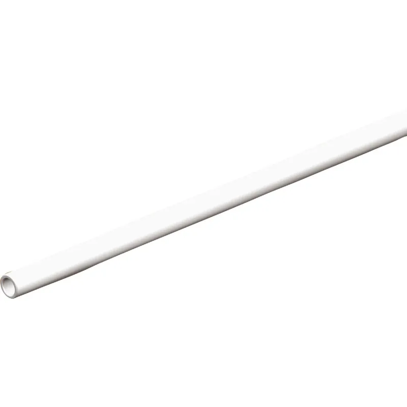 Closetmaid 205800 SuperSlide 6 Ft. x 3/4 In. Closet Rod