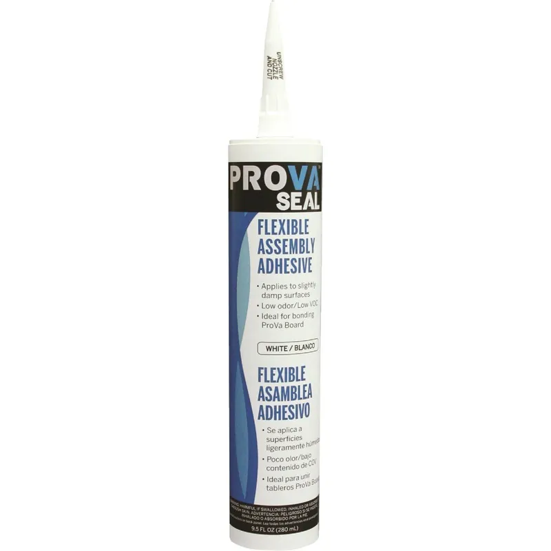 Prova 80299 MDP80299 Seal 9.5 Oz Siliconized Sealant