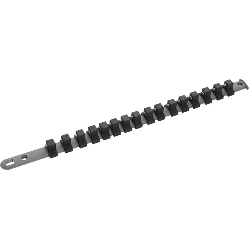 Channellock 397849 1/2 In. Plastic Socket Rail