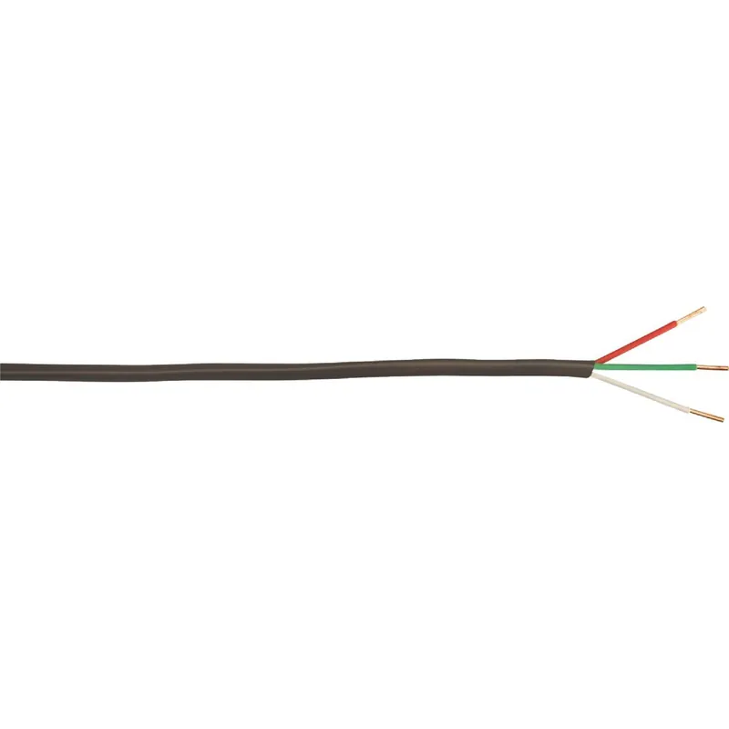 Coleman Cable 553030507 500 Ft 18/3 Thermostat Wire