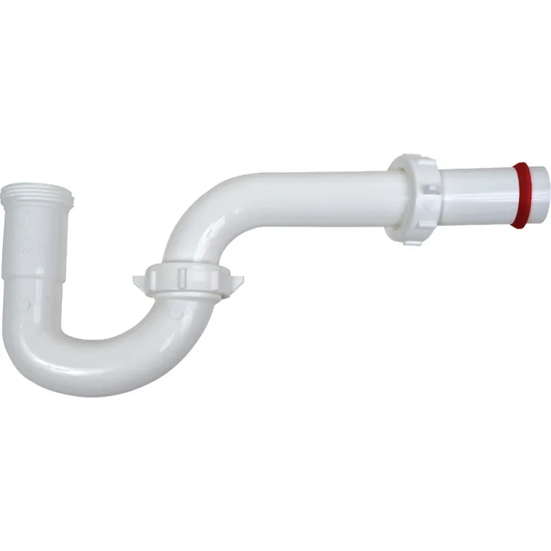 Keeney 200WK P-Trap Power 1-1/4 In. Replacement MPN