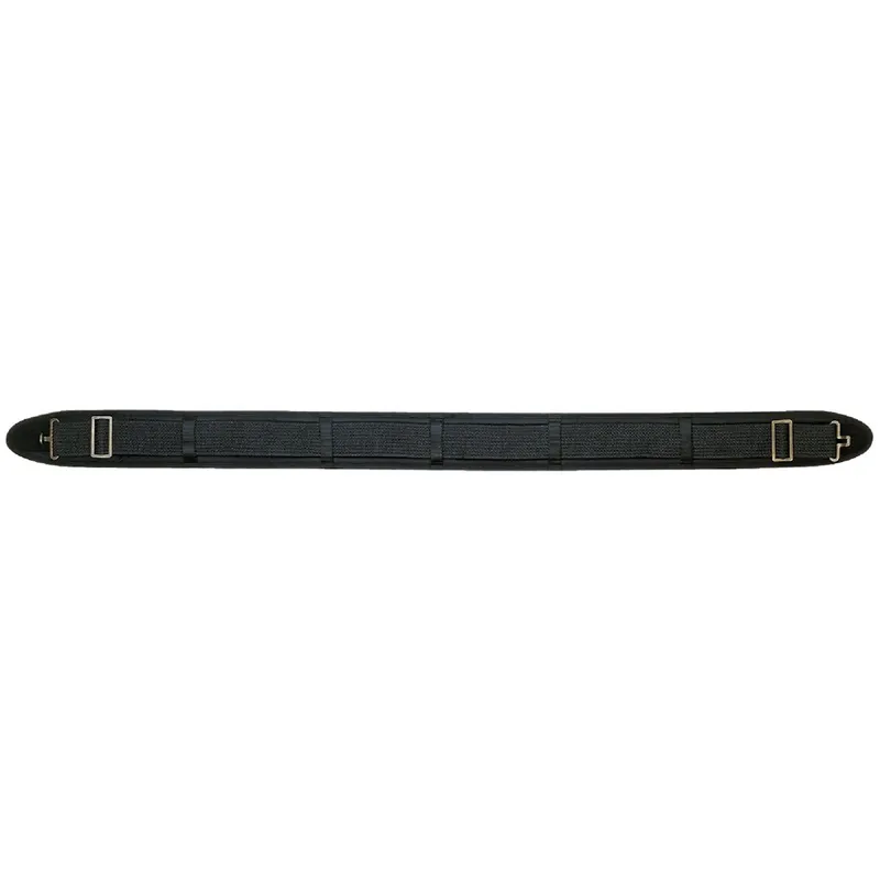 CLC 5623 3 In. Wide Padded Comfort Work Belt