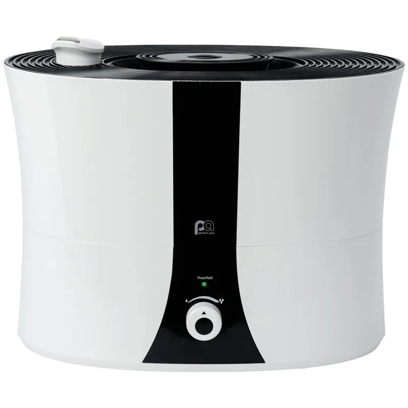 Perfect Aire PAU14 Ultrasonic Cool Mist Humidifier 1.4 Gal. Capacity Replacement MPN