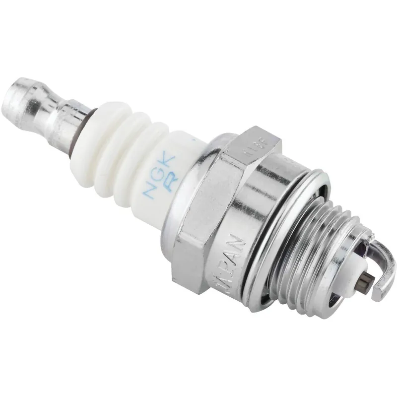 NGK 6761 BPMR7A BLYB Lawn and Garden Spark Plug