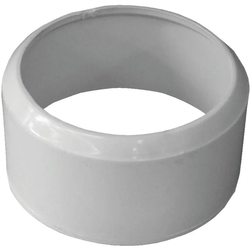 IPEX 412841BC Canplas Schedule 40 3 In. PVC Sewer and Drain Bushing