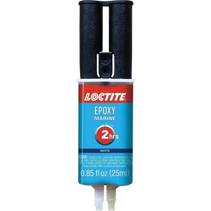 Loctite 1919324 Marine Epoxy 0.85 Oz.