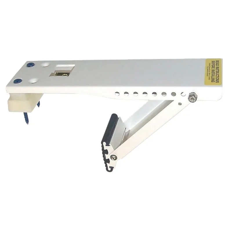 Frost King ACB80H Light-Duty 80 Lb Load Rating Air Conditioner Support