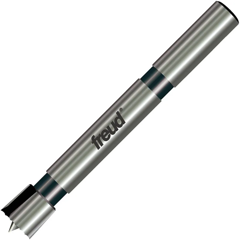 Freud PB-003 Forstner Drill Bit 1/2 In. x 3-1/2 In.