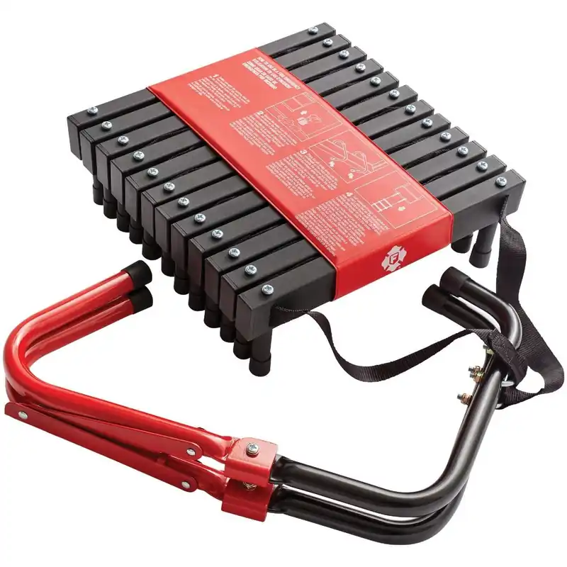 Honeywell First Alert 1047153 Fire Escape Ladder