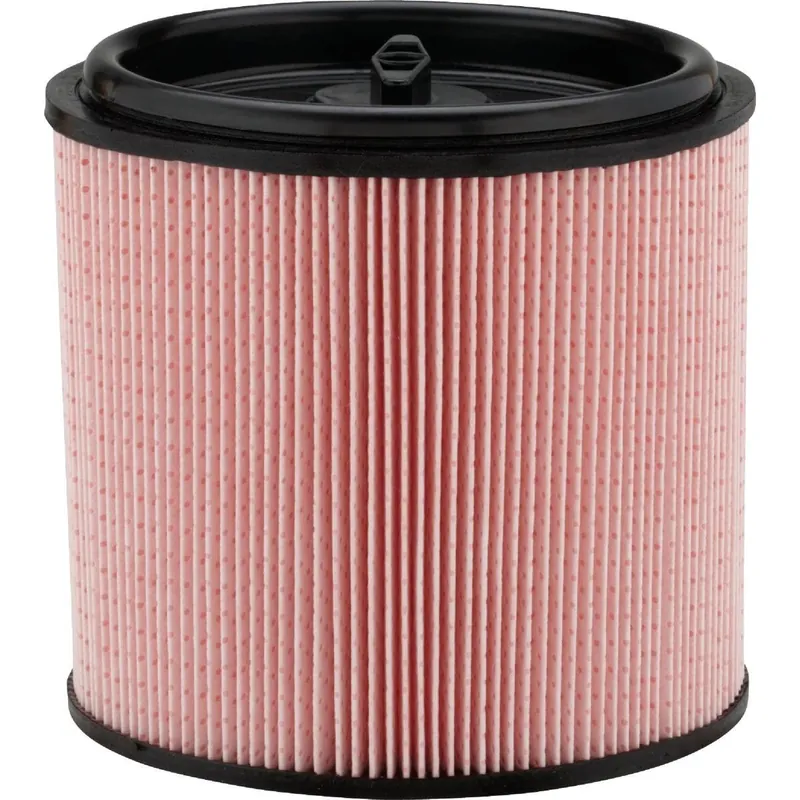 Channellock VCFF.CL Cartridge Fine Dust Vacuum Filter 5 to 20 Gal.