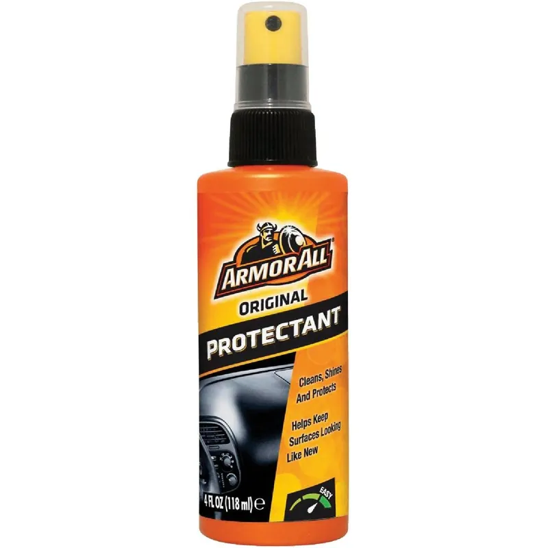Armor All 18136 Pump Spray Original Protectant 4 Oz