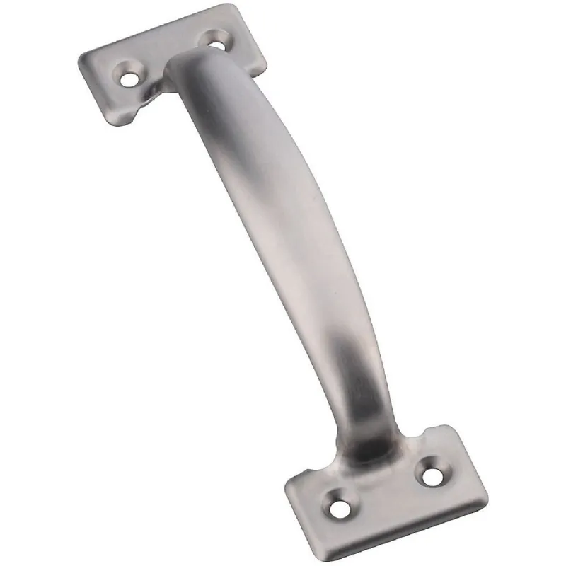 National N349-001 Stainless Steel Utility Door Pull
