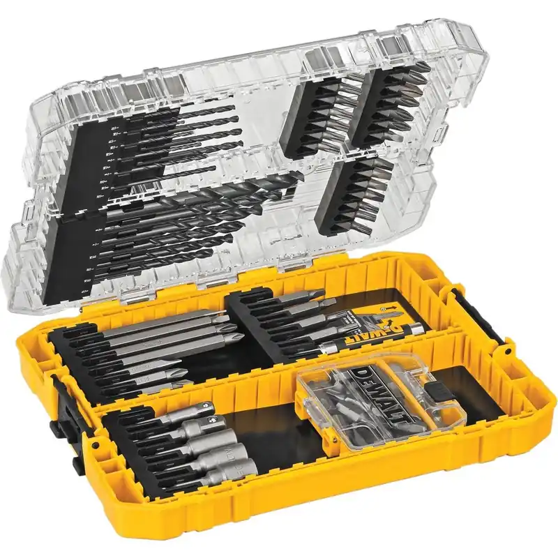 DeWalt DWAMF1280 80-Piece Drill and Drive Set