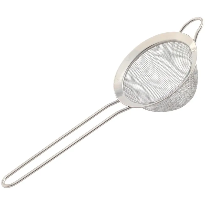 Norpro 2123 NRP2123 Stainless Steel Strainer