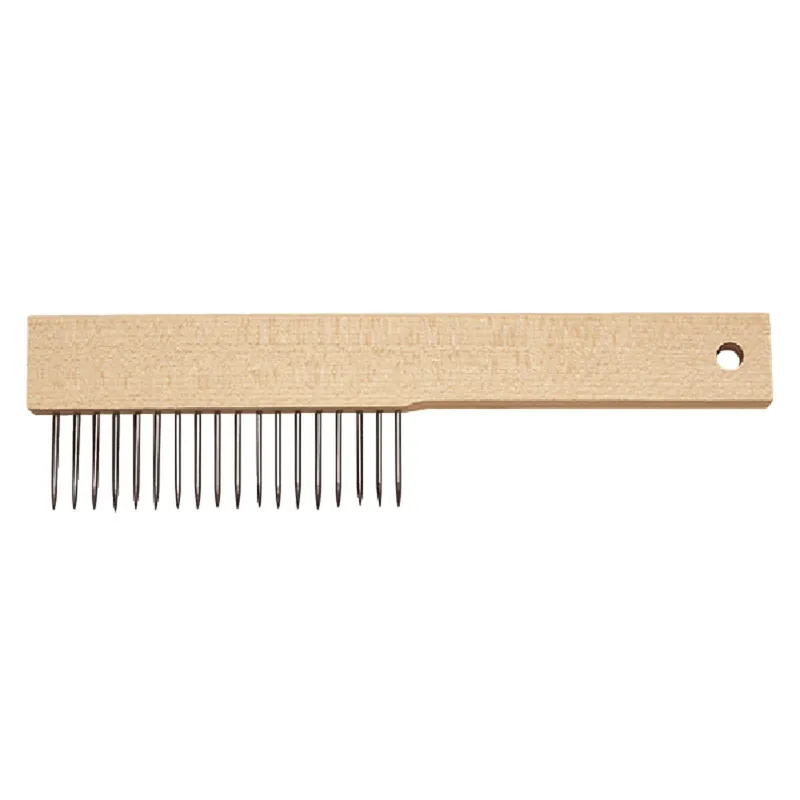 Purdy 140068010 Paint Brush & Roller Cleaner Comb