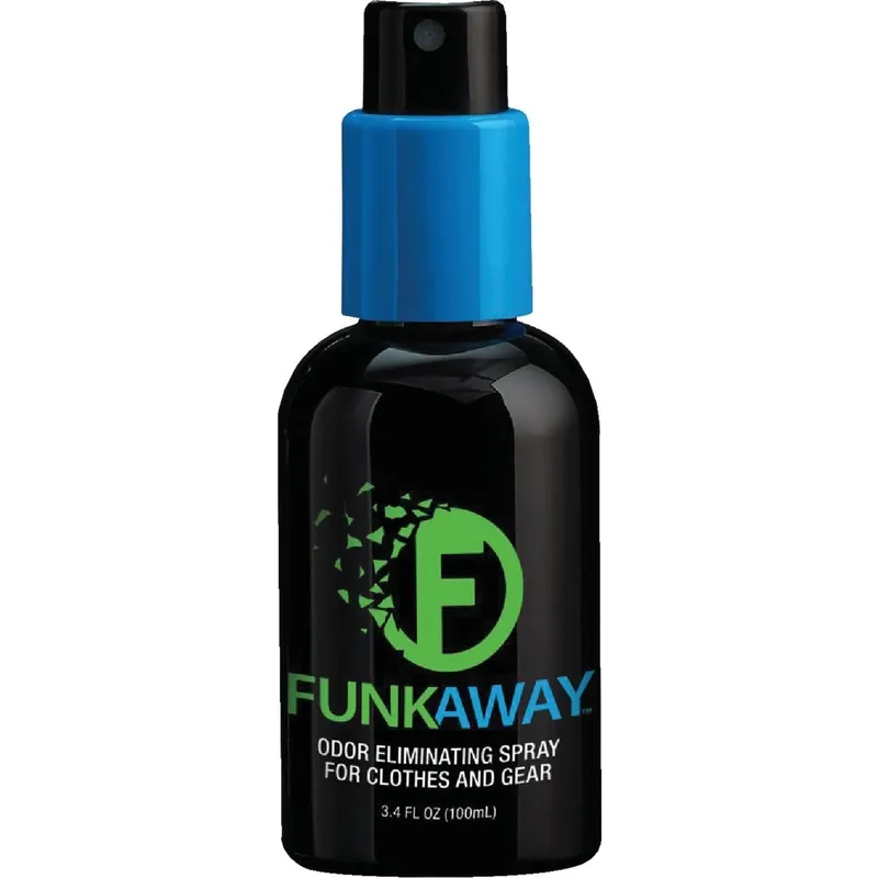 Funkaway FA03.4 Spray Clean Odor Neutralizer
