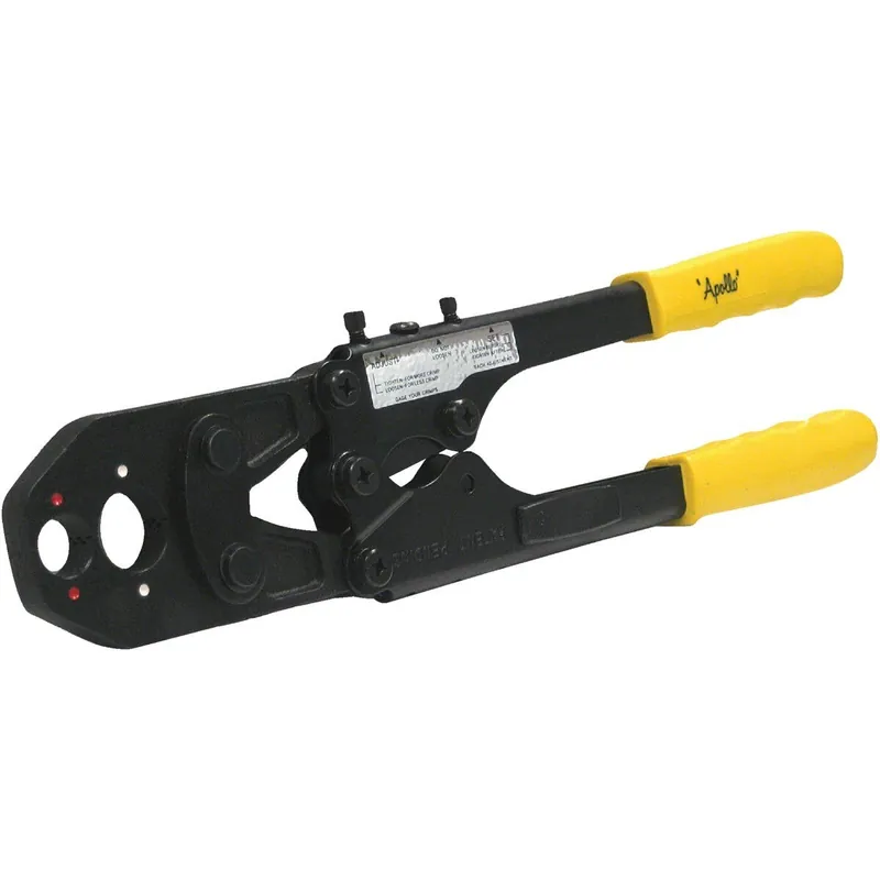 Apollo 69PTKH0014C PEX Crimp Ring Tool
