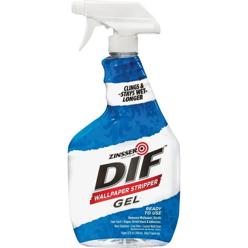Zinsser 2468 RSO2468 Gel Wallpaper Stripper