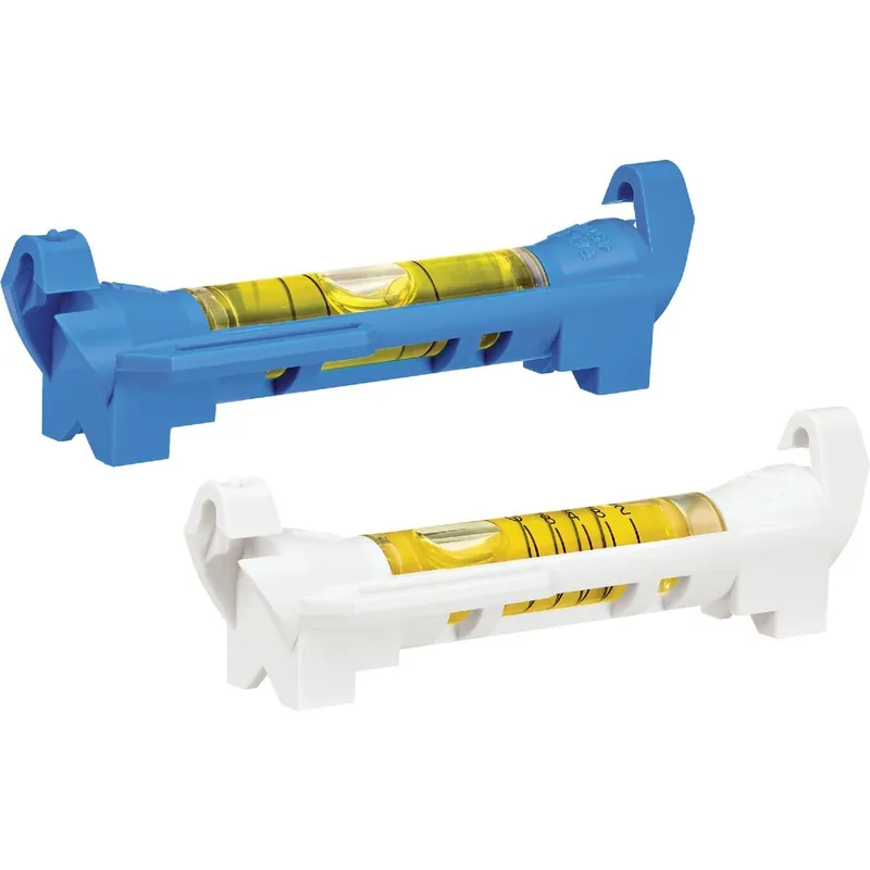 Empire 83038 Plastic Standard Line Level with Vari-Pitch Vial (2-Pack)
