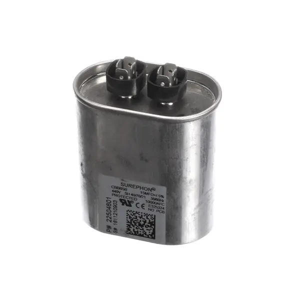 Capacitor 22504601 for Heatcraft  22504601