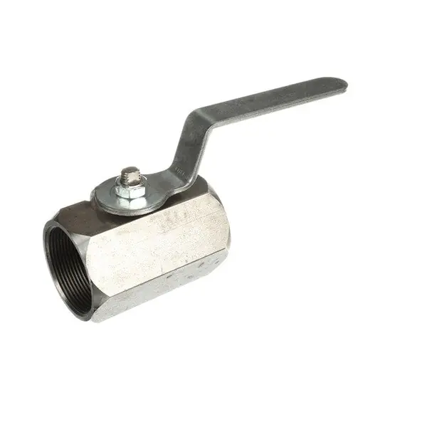 Valve Ball 2in for Ultrafryer 24A276