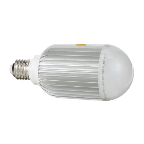 Hood Light LED Natural 12W (6.25 x 3 x 3) LED-40000N-B for Component Hardware Group